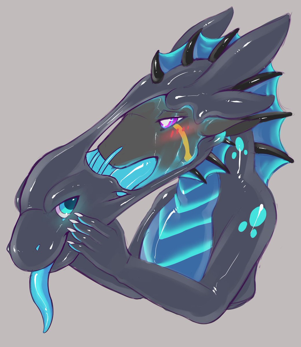 How it feels to be hopeless, just letting it happen as he wraps around you and encases you tightly within him~

shiny derg <a href="/IridiuLugia/">Iridiu</a>
