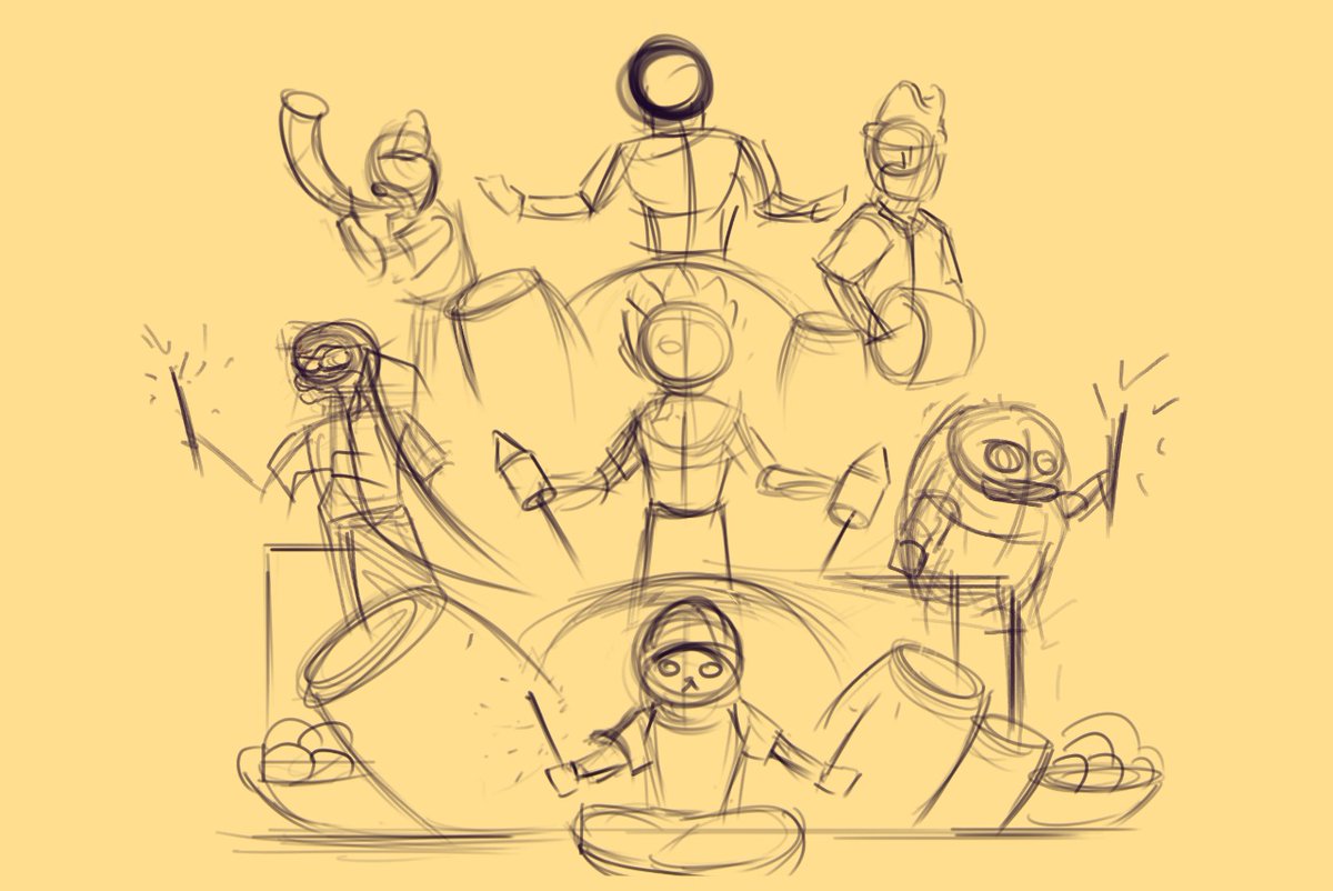 chainslayer_1's tweet image. New art in progress for my dear Indianads friends and for all Nads in the Monad community.
