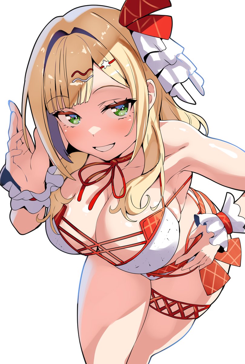 rkgkアルビちゃん 