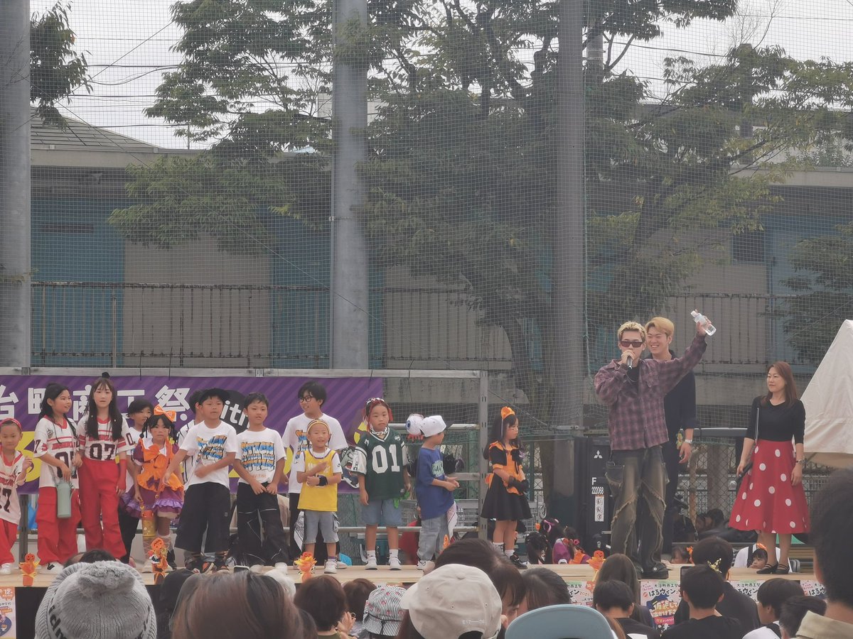 鷹の目 tweet media