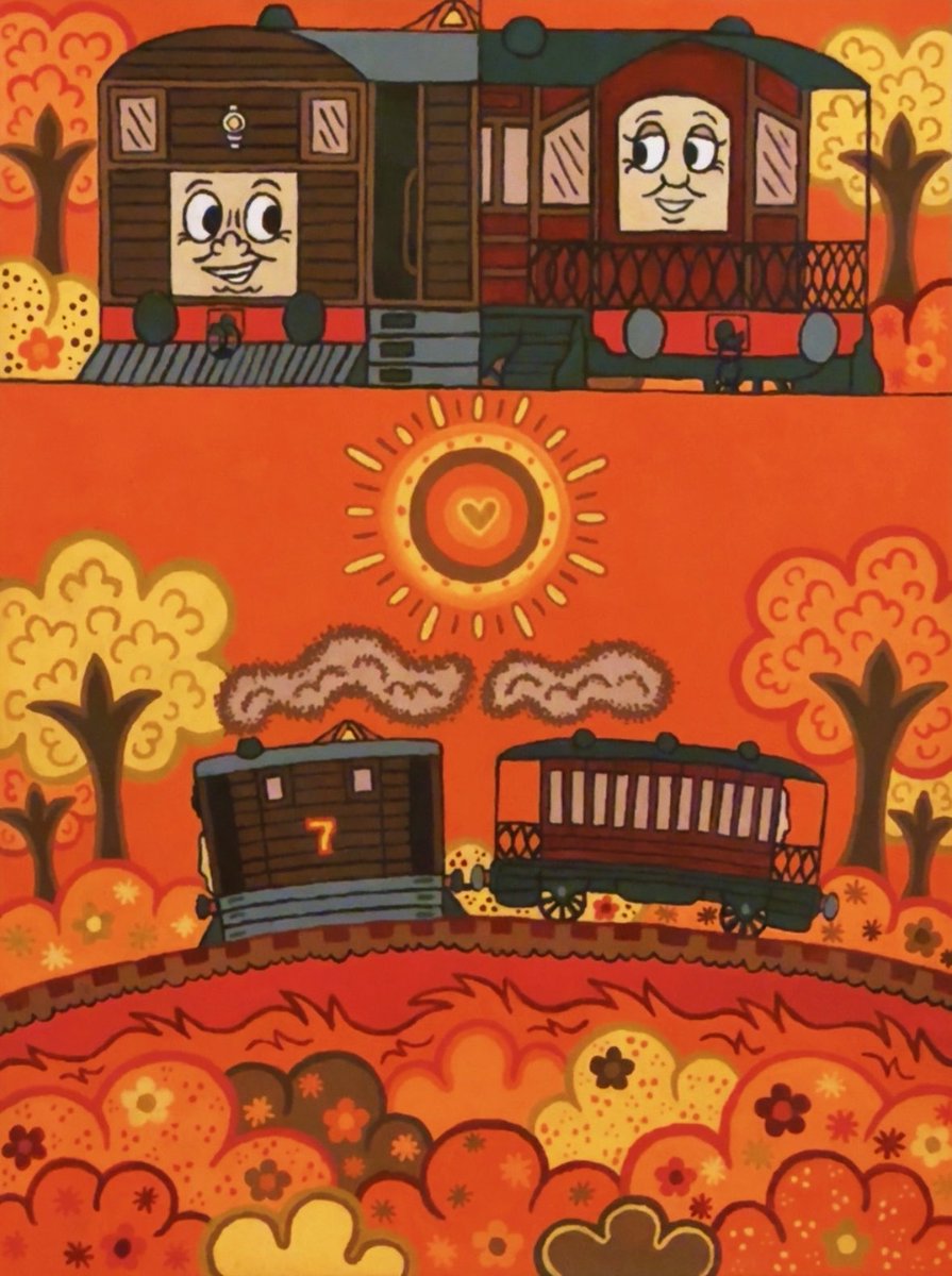 Miss_WolfTrain's tweet image. When you see my art, what flavor is it?
#Art #ArtistOnTwitter #Artmoots