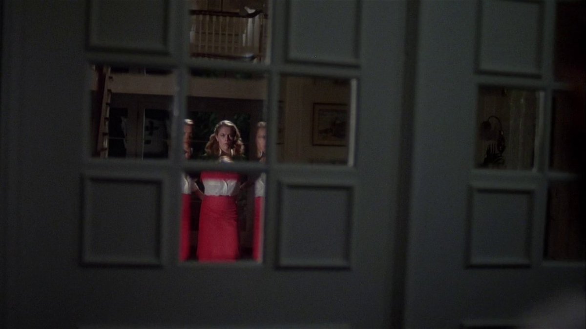 Body Heat (Lawrence Kasdan, 1981)
DoP: Richard H. Klein