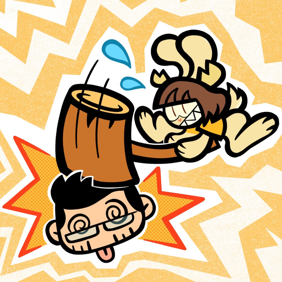 Me when
Me when i fucking get you
Gift for a friend!