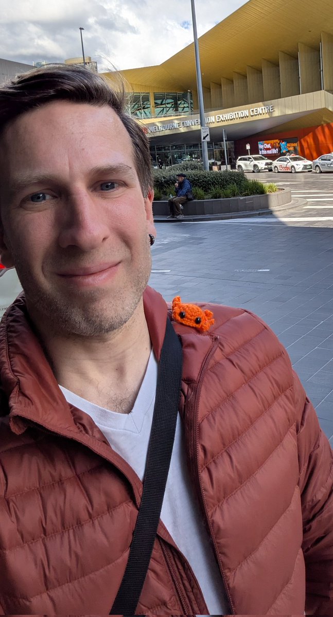 DacuTESO's tweet image. Bye bye @PAXAus 
 #PAXAus 
What a week! 
#pax