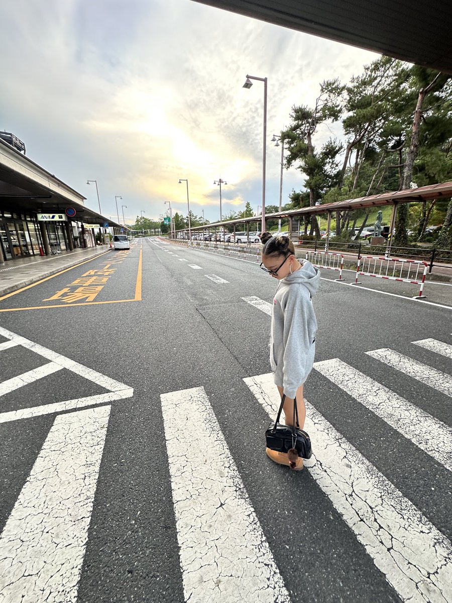 北海道楽しかったな🐮
4日間の旅でした❤️

 #絶対また行こーっと
 #クマ牧場も行ったけどくまに夢中で写真撮るの忘れてた笑