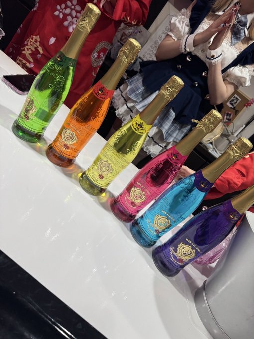 きゅんきゅん悪魔〈きゅんきゅんデビル〉のツイート