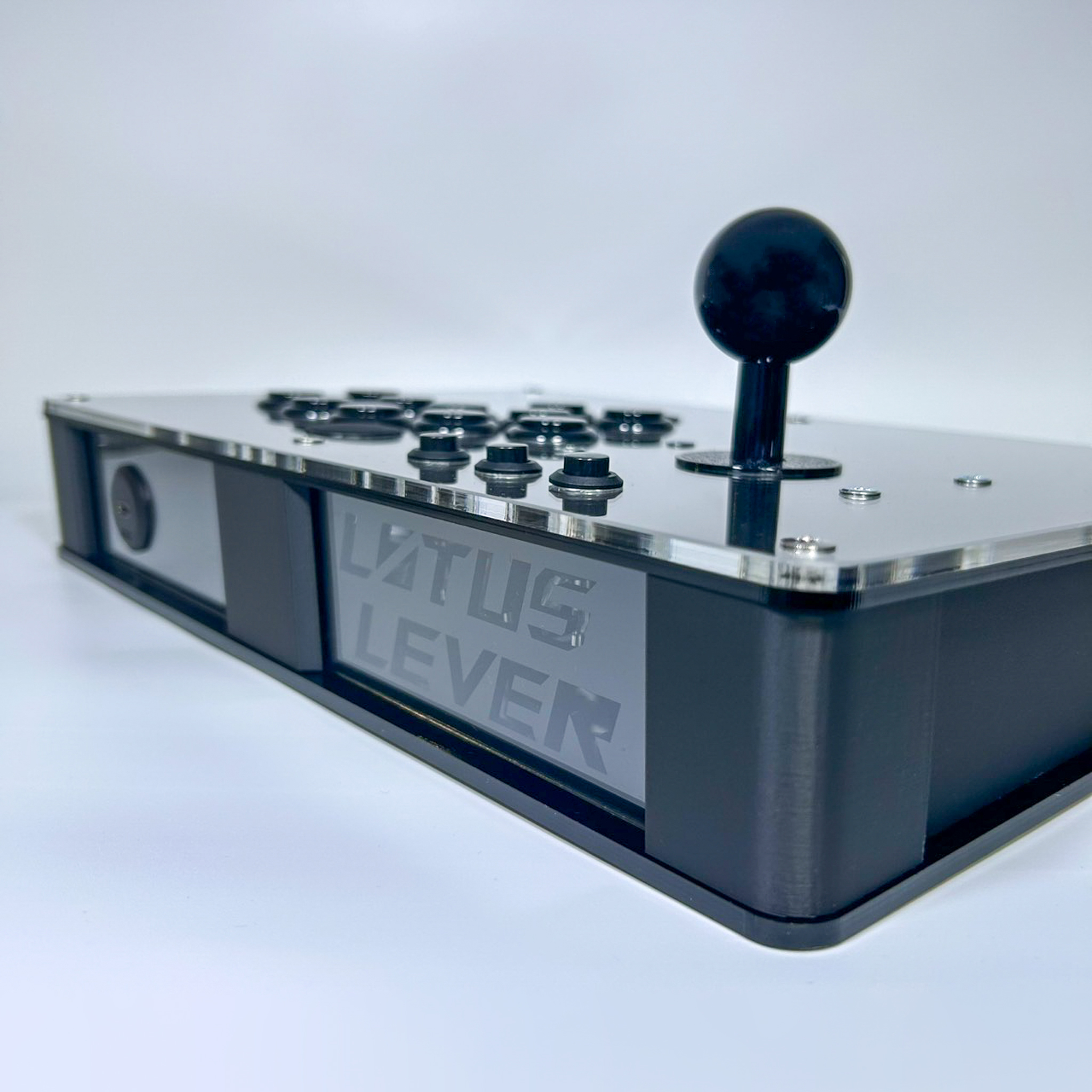 P-3 Controller@アケコン工房 (@p3_con) / X