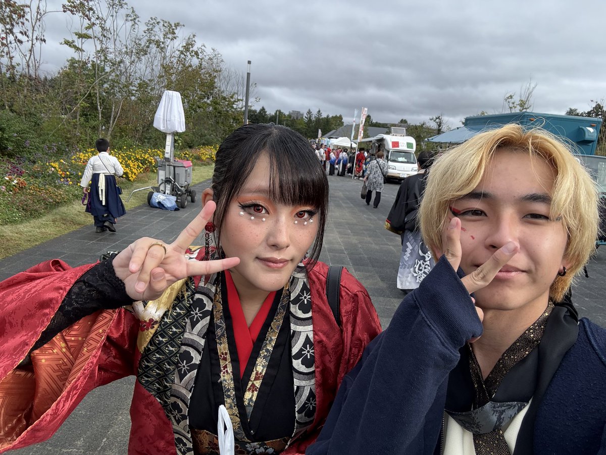 やー///写真撮れたーーー！！！！！