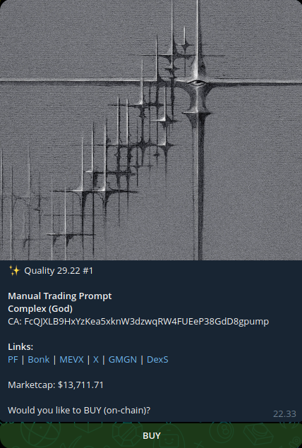 Trenchie tweet media