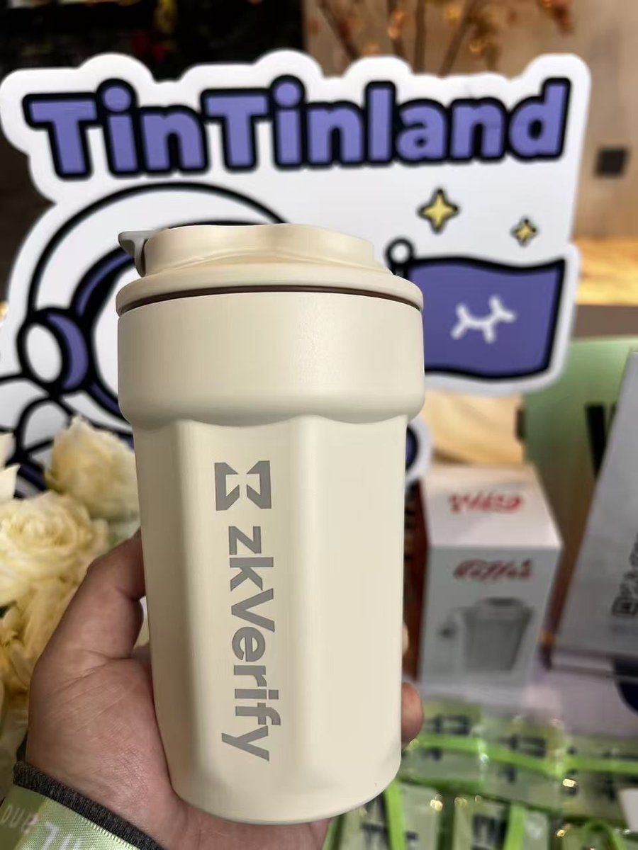 tngxn180145's tweet image. 很荣幸参加zkVerify中国行成都站首秀！现场小伙伴一起交流学习，开心🥳@ZKVProtocol @TinTinLand_ZH