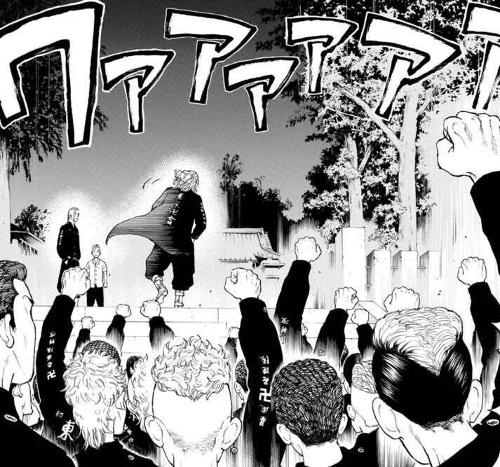 utiwarisu's tweet photo. @pipupope148453 👊 https://t.co/Ynbfu9jTgE