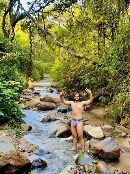 Harshana tweet media