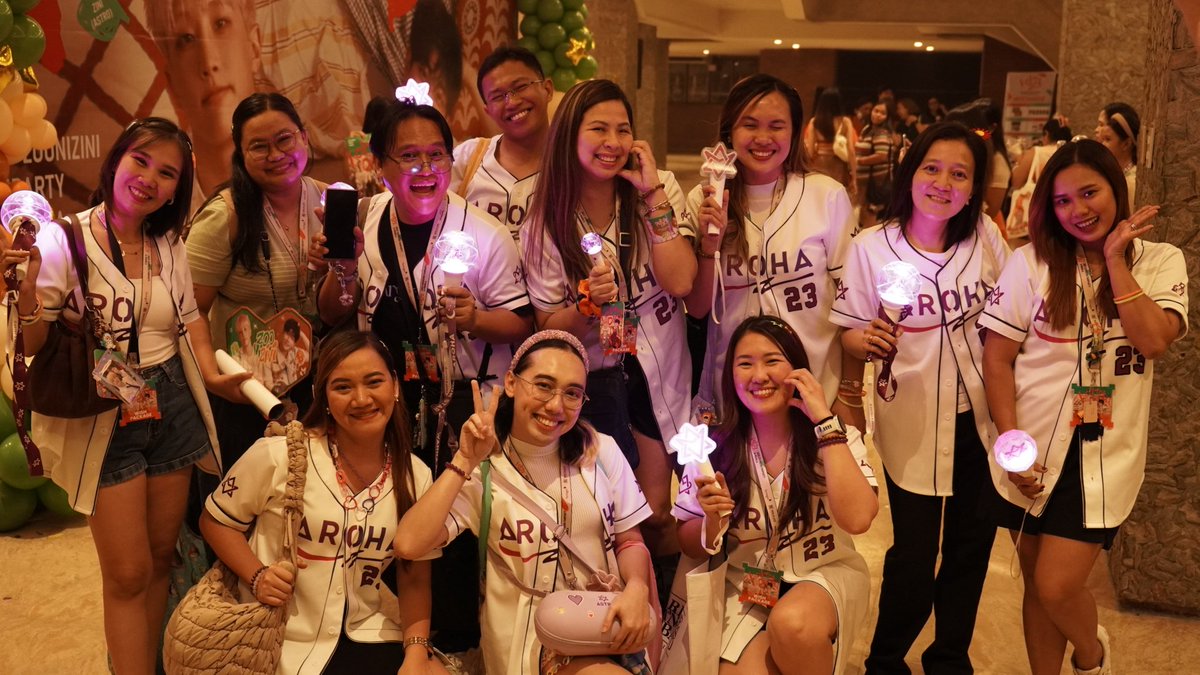 ma_de528's tweet photo. Last hurray for these TOUGH TEN group this year for Astro Tingi activities. But aint complaining.missing you always our shining stars 💜 ngpapanggap na mga anak ni henry sy.haha.enjoy now pay later 🤣 #ArohaPhDavao family @rohadyyy @wondernneka @wolfgirlswaggy @yellowpuffs https://t.co/JFLc5SMku7