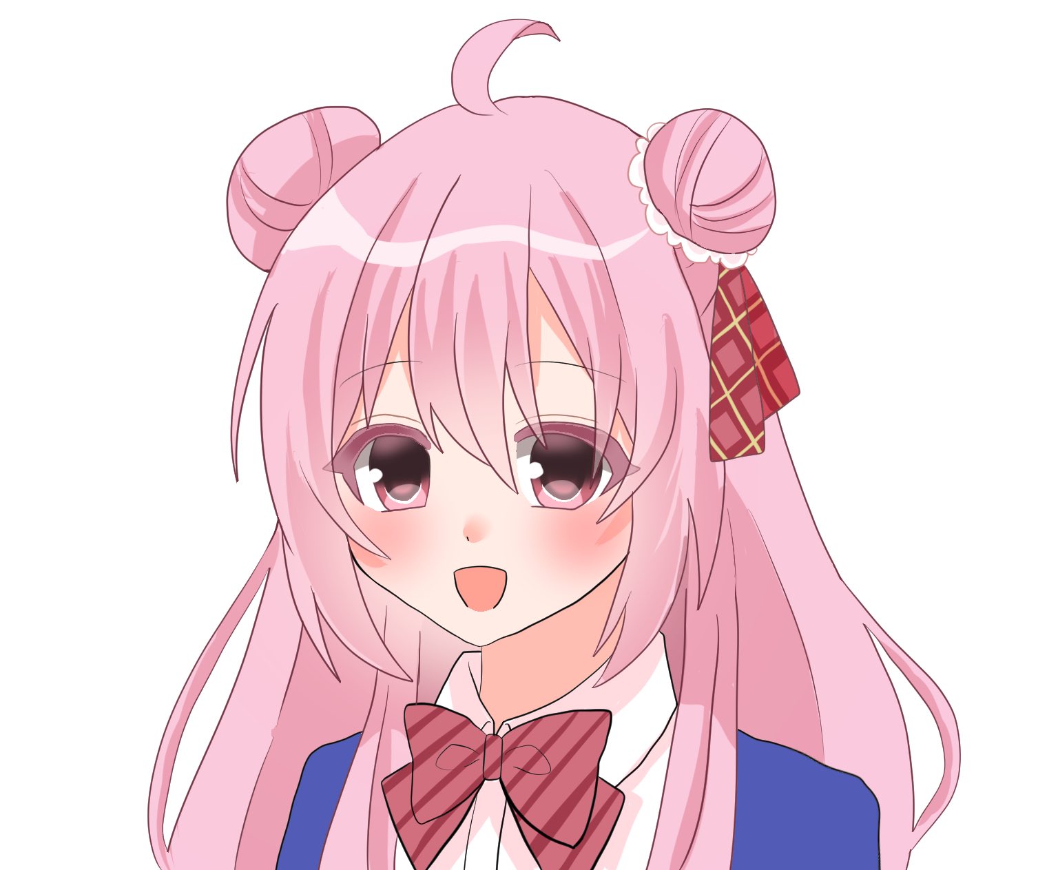 ハッピーシュガーライフ　うちわ ハッピーシュガーライフ うちわ DjUlEJrUwAEj8aE.jpg:large