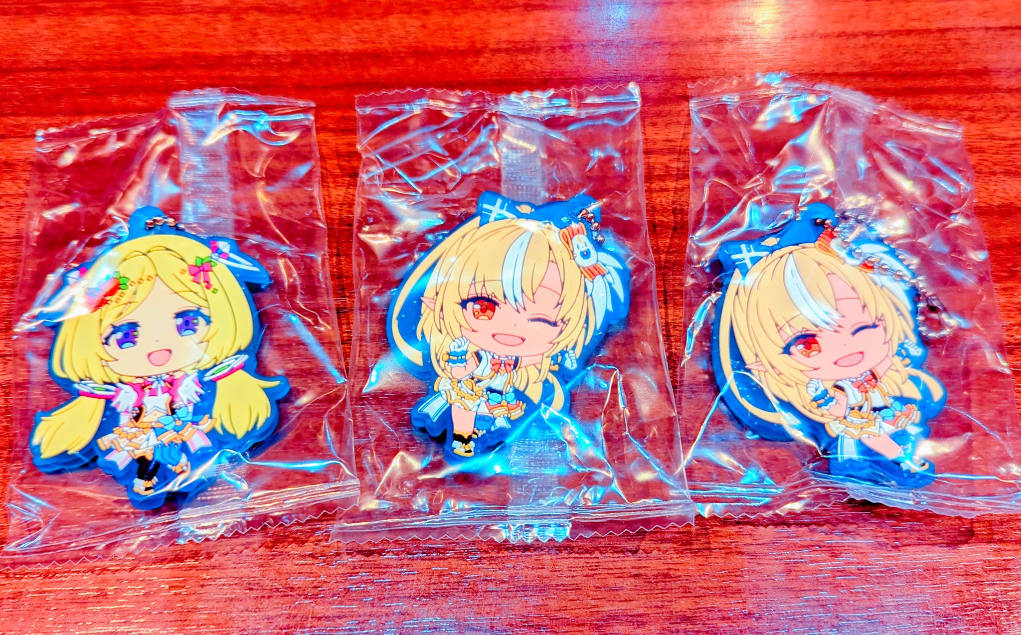 木苺にゃん！🔥⚔️🌲 on X: 