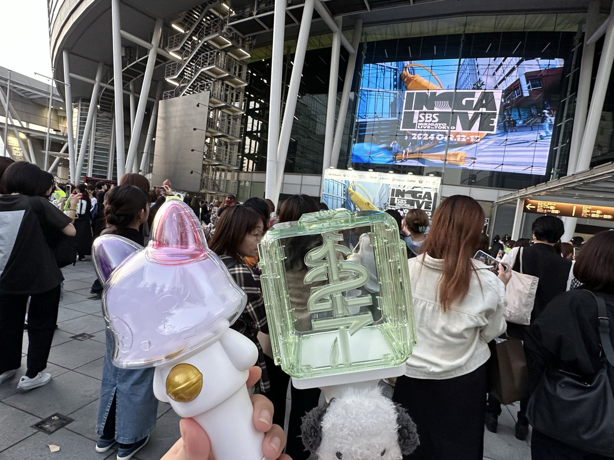 mj_ie3's tweet photo. 🏷

ME：I     山本すずちゃん

01🚺　愛知住み
W会員
現場で会えたり仲良くしてくれる方と繋がりたいです
♡ or RTで気になる方お迎えいきます！
12月14日オーラス単番参加予定

時々仕事が忙しくてSNS休憩時期あります🙇‍♀️

#ME_I    #山本すず
#YOU_MEと繋がりたい 
#ME_I好きな人と繋がりたい https://t.co/2HRMbwfurV