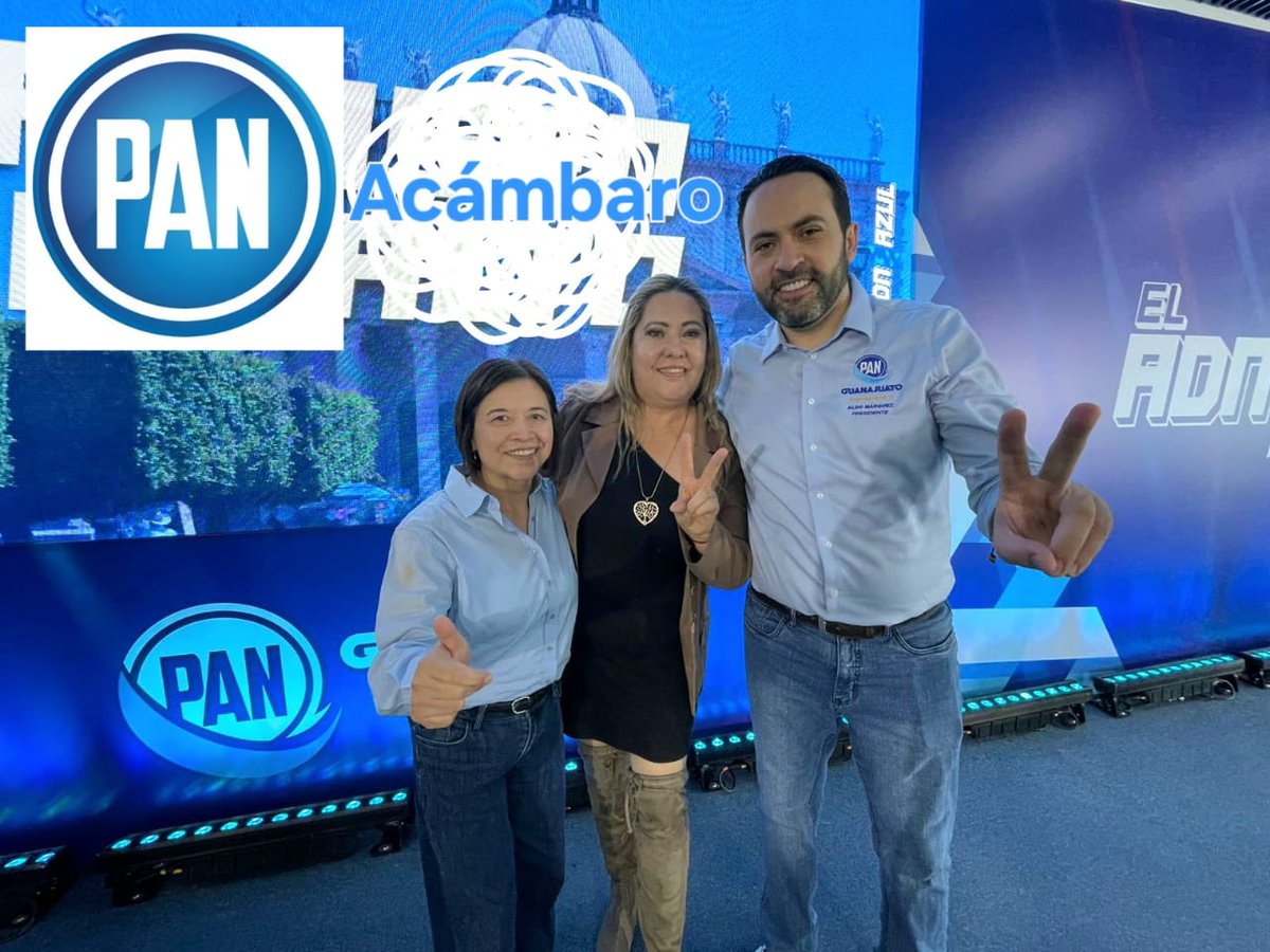 Esther Mandujano tweet media