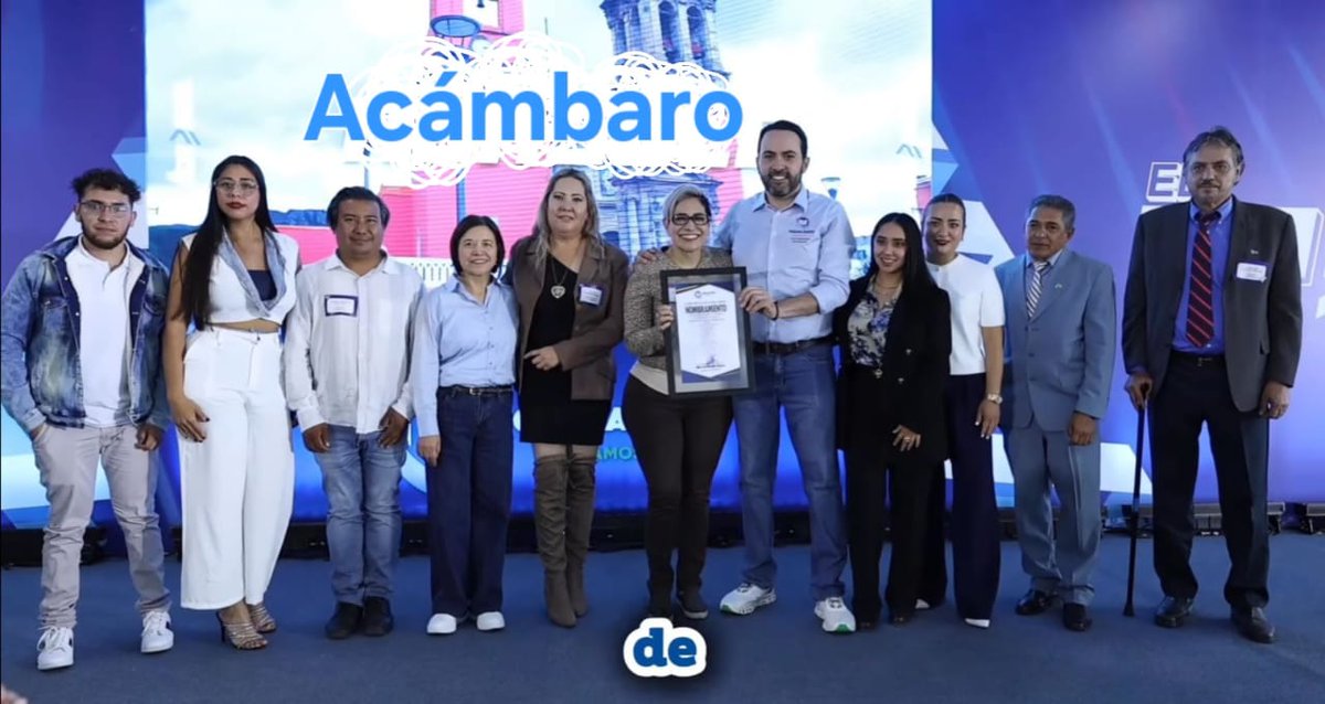 Esther Mandujano tweet media