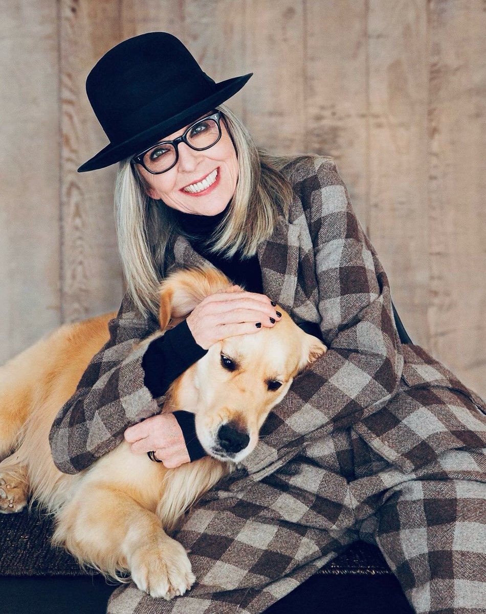 “It came to me that every time I lose a dog, they take a piece of my heart with them and every new dog who comes into my life gifts me with a piece of their heart. If I live long enough, all the components of my heart will be dog and I will become as generous and loving as they