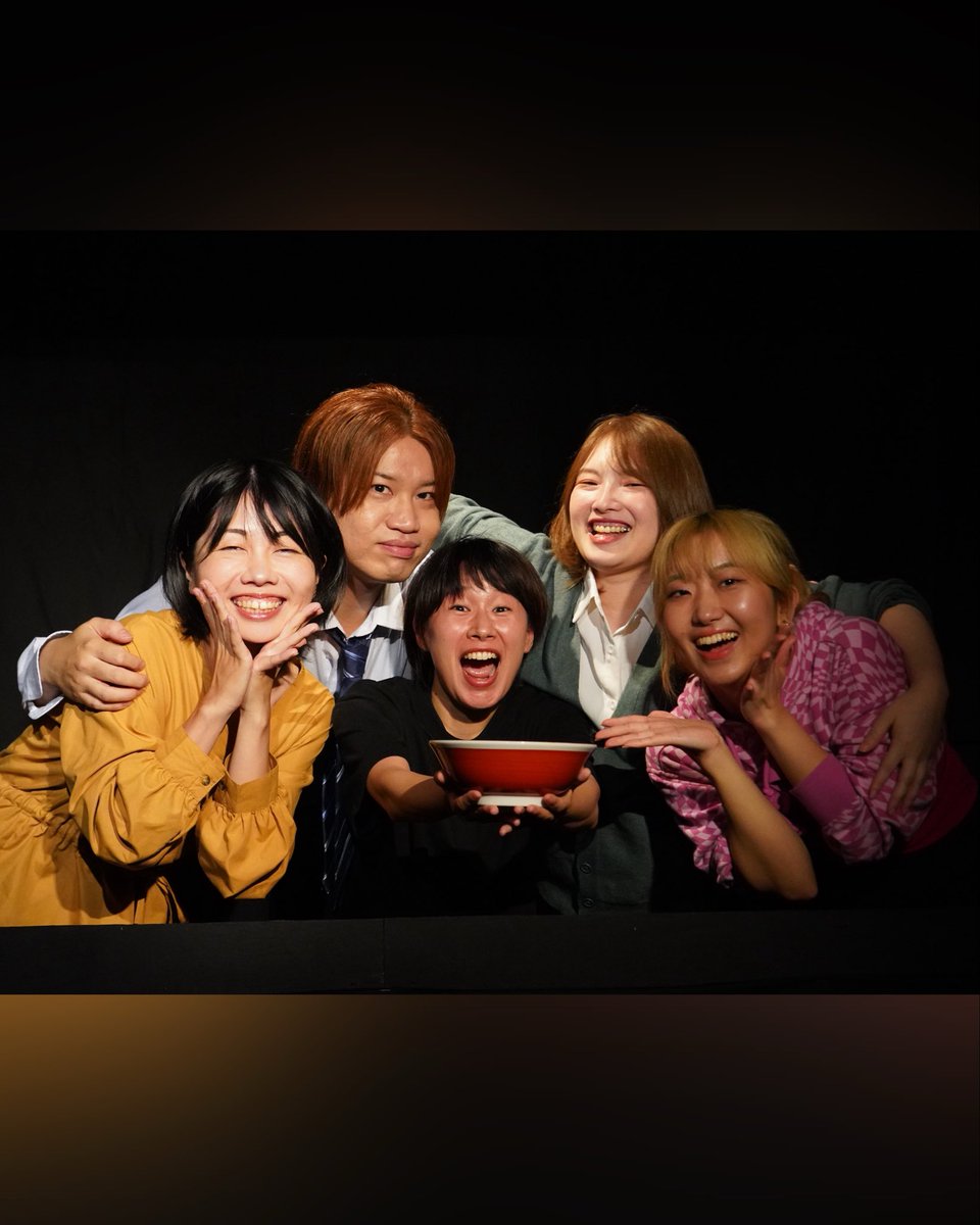 ur0nlylive0nce's tweet photo. unit #でたまく 第六幕
あるいは、湯気の交差点
#あるゆげ
改めましてご来場くださいました皆様、応援くださいました皆様、誠にありがとうございました！

振り返りはInstagramのほうにまとめましたので、ぜひご覧ください…✨
(相変わらずの長文)

 https://t.co/XLyVi9ezSP https://t.co/7xslz458GO