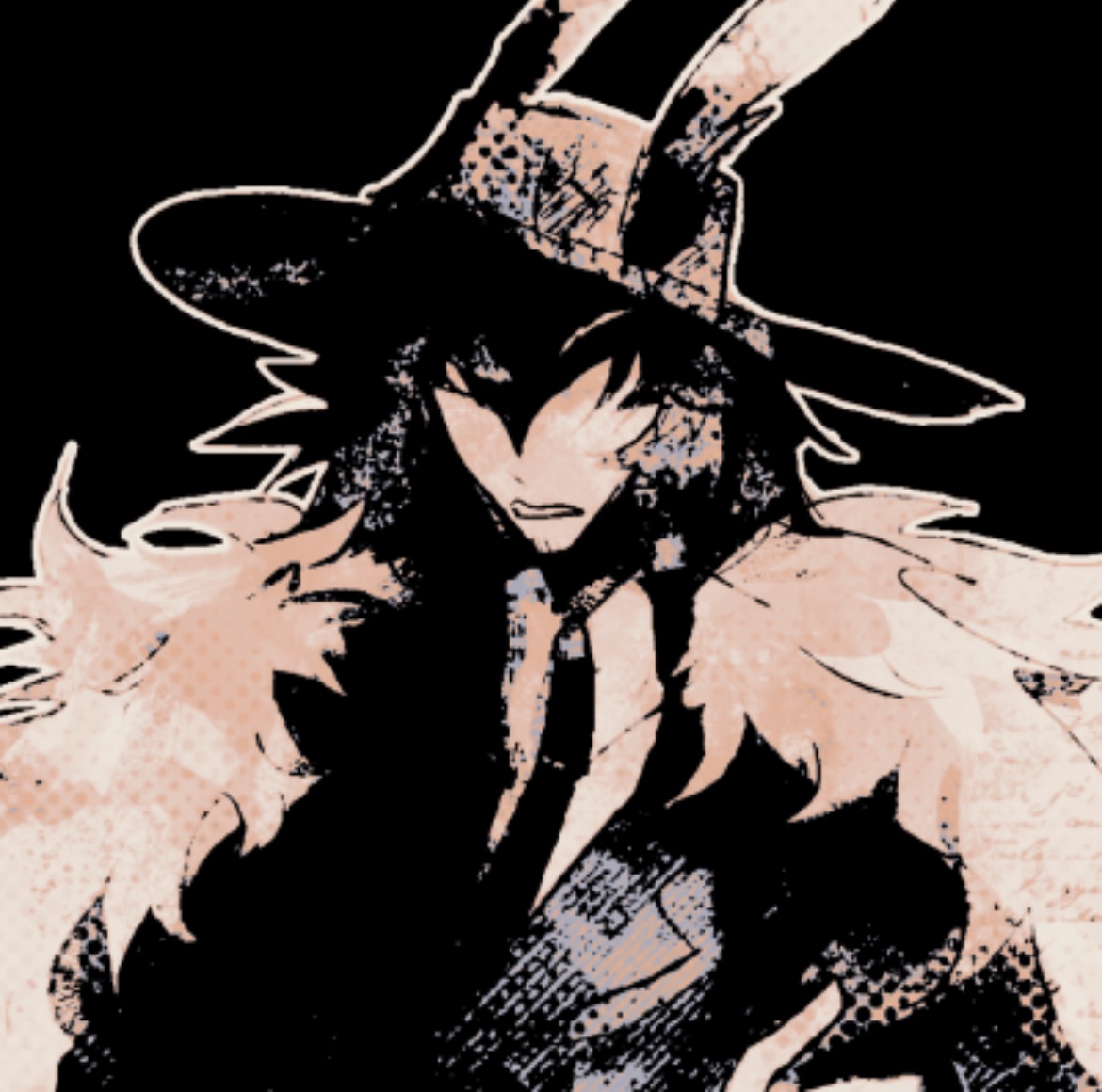 ・┆✦ ᅠ 𝔐𝔞𝔣𝔦𝔬𝔰𝔬 ✦ ┆・ tweet media