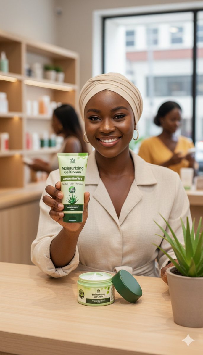 StanGlobals_96's tweet image. Package design for SONIE Naturals' Aloe Vera Gel Cream 💚
Clean design. Natural ingredients. Premium feel.
Sometimes simplicity is the most sophisticated choice.
#PackageDesign #GraphicDesign #ProductDesign