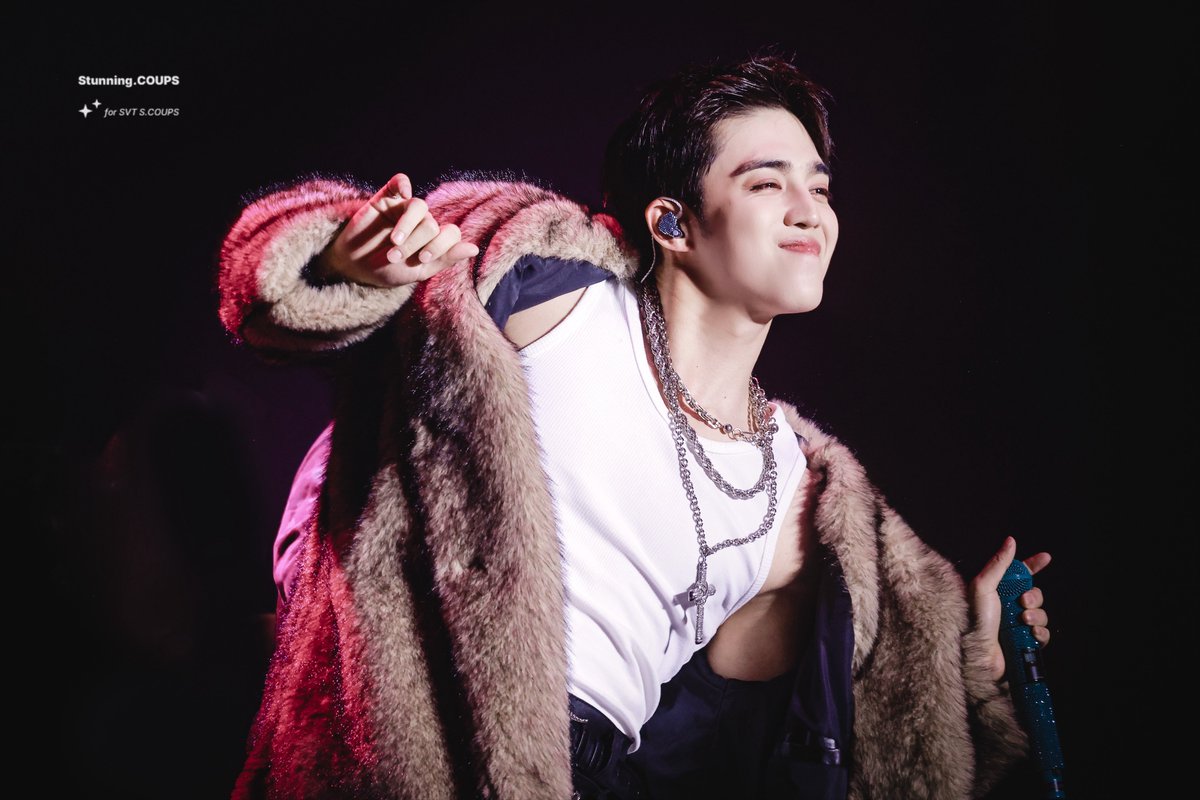 251011 NEW in Seattle

#에스쿱스 #SCOUPS
#승철 #최승철
#세븐틴 #SEVENTEEN
<a href="/pledis_17/">세븐틴(SEVENTEEN)</a>