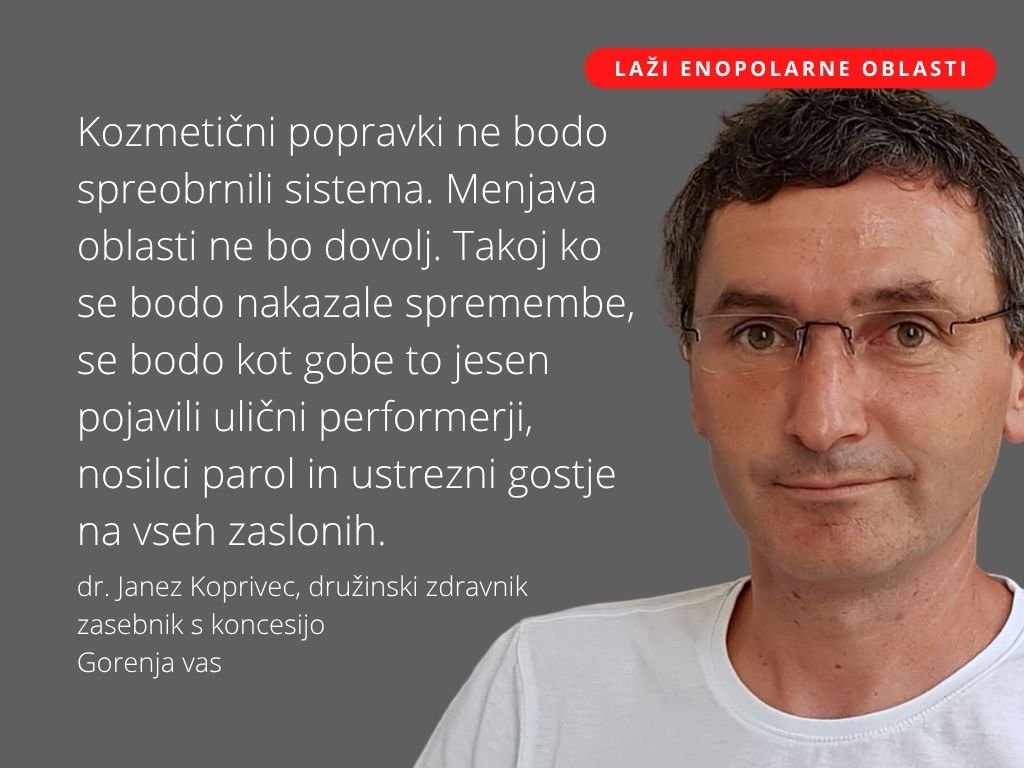Kje smo tako usodno zavozili tudi naše zdravstvo
delo.si/mnenja/gostujo…
Več na: zdravstvo.si