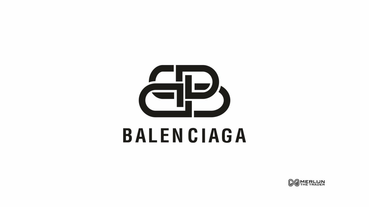 D11Trader's tweet image. 🚨BREAKING:
🇺🇸🇪🇺 BALENCIAGA NOW ACCEPTS #ETHEREUM PAYMENTS across the U.S. &amp;amp; Europe. 💎👜
Luxury meets crypto. 🚀