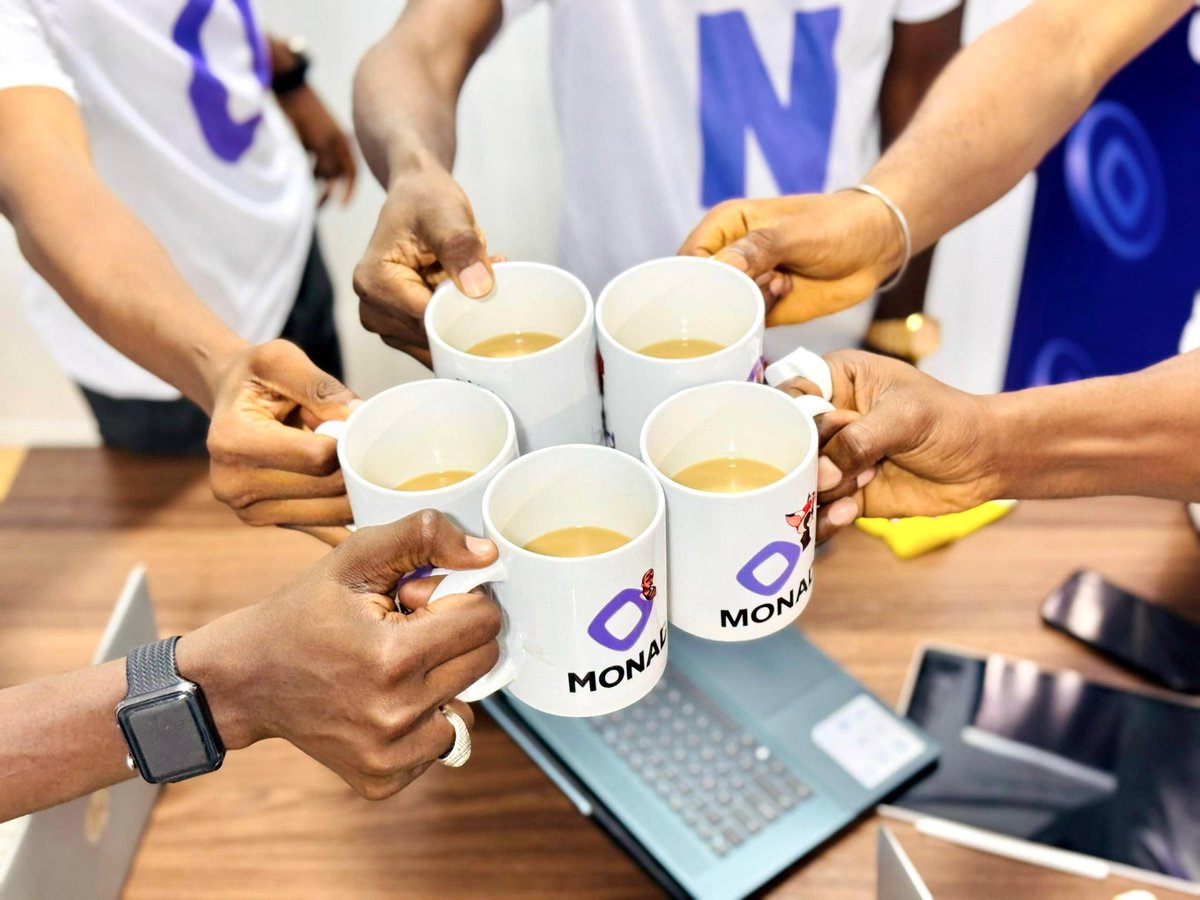 Have you heard of $50k a week🌚🌚🌚

We will make it all gm