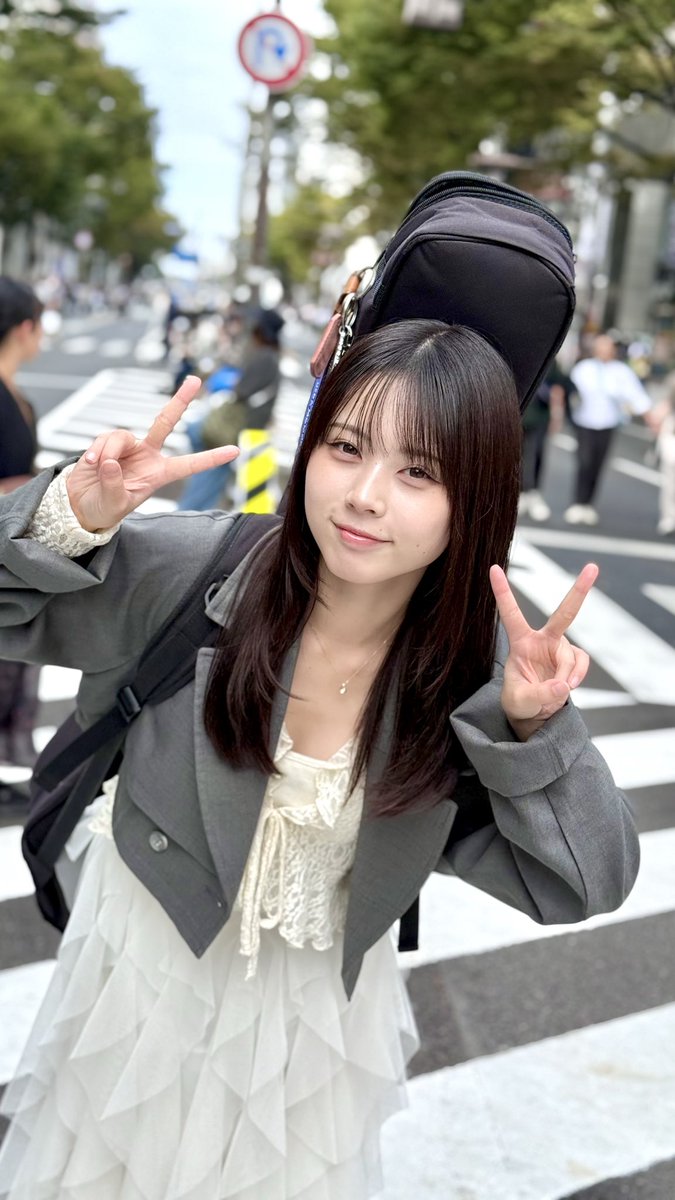 南大津通歩行者天国「 #まちかどライブ 」ありがとうございました