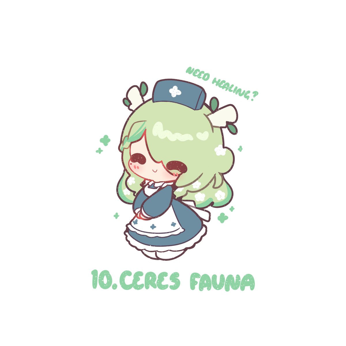 10
#FineFaunart