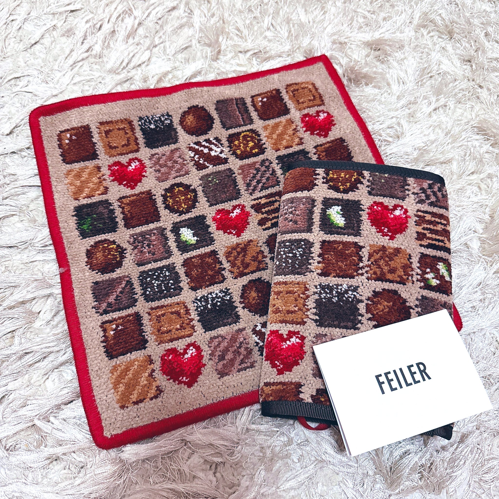 フェイラー - Search / X