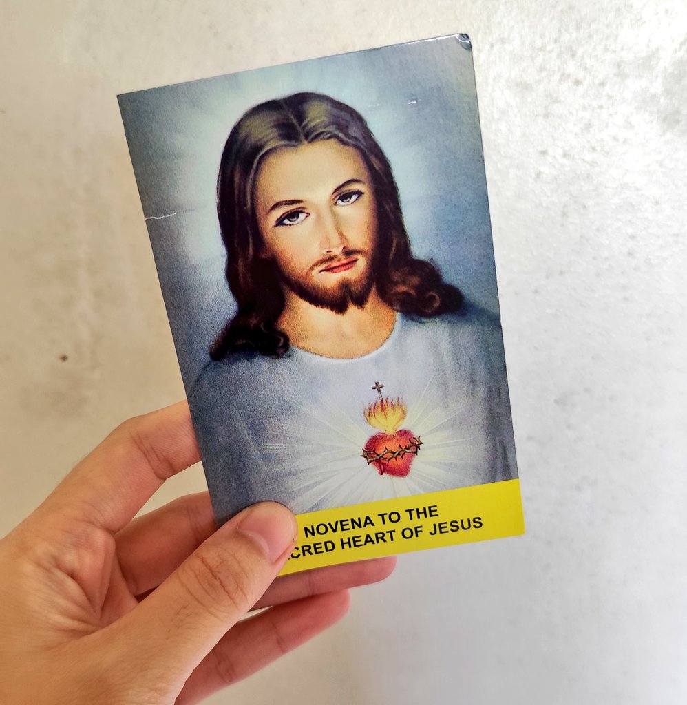 itsnicsss_rpm's tweet image. i know not everyone here is religious but i continuously prayed this novena weeks before the blepp/pple ’25 and even before i took each subject 🙏🏻✨

i swear, i didn't feel anxious abt the exam at all and i was rlly calm for 2 days! super dali ko ring nakatulog before the BE 🥹