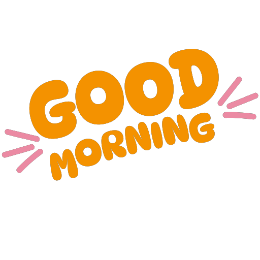 Thanking God for the day✨
GM🌄