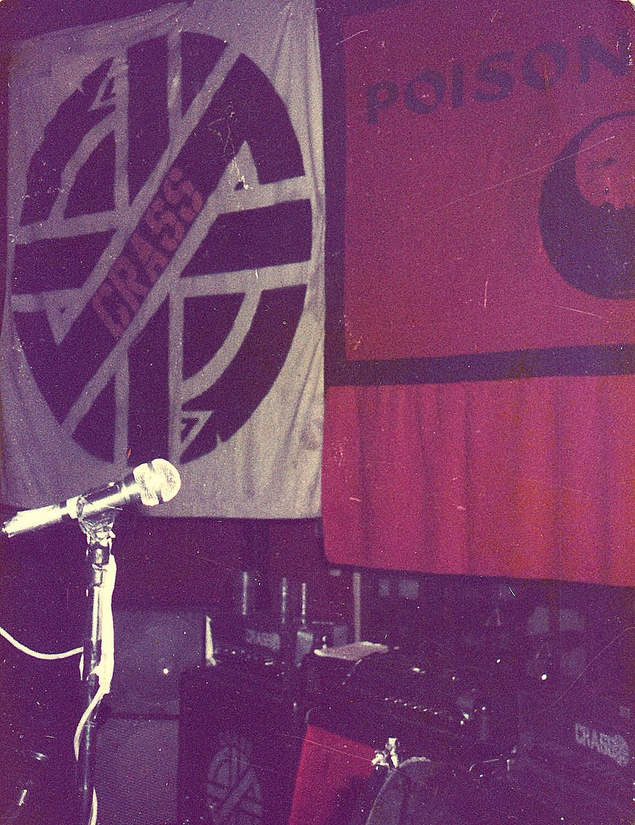 𝗚𝗘𝗡𝗘𝗥𝗔𝗧𝗜𝗢𝗡 𝗢𝗙 𝗦𝗖𝗔𝗥𝗦 (@rocknrollscars) on Twitter photo 