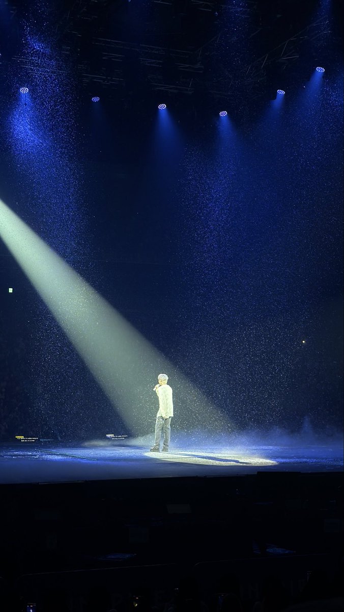 永遠 ; 영원 tweet media