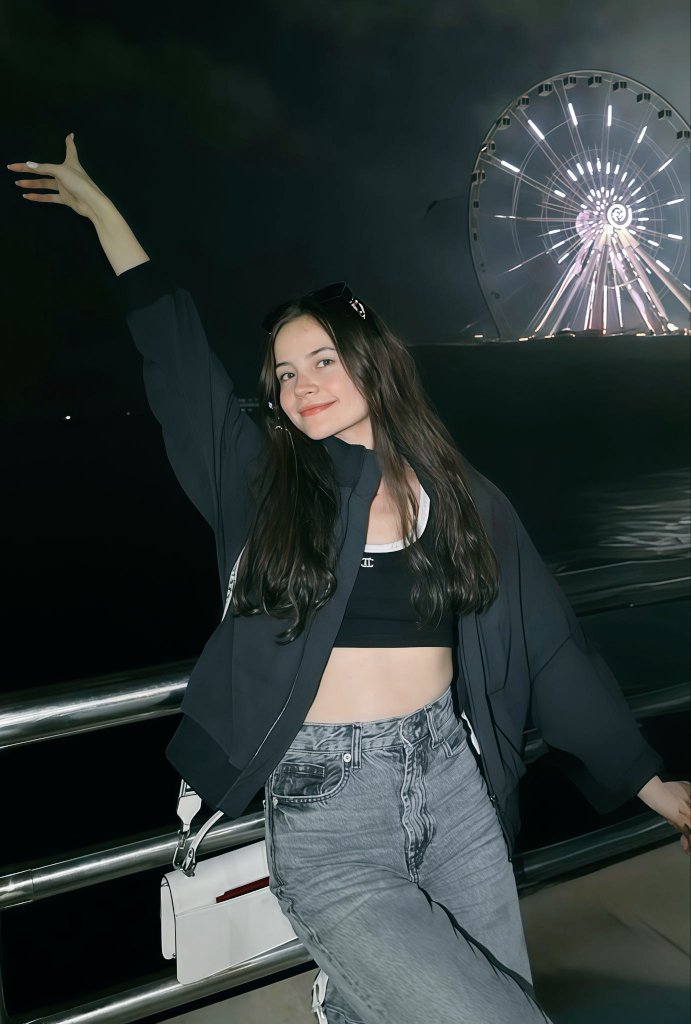 Gün güzel başladı 🖤🤌
Günaydın