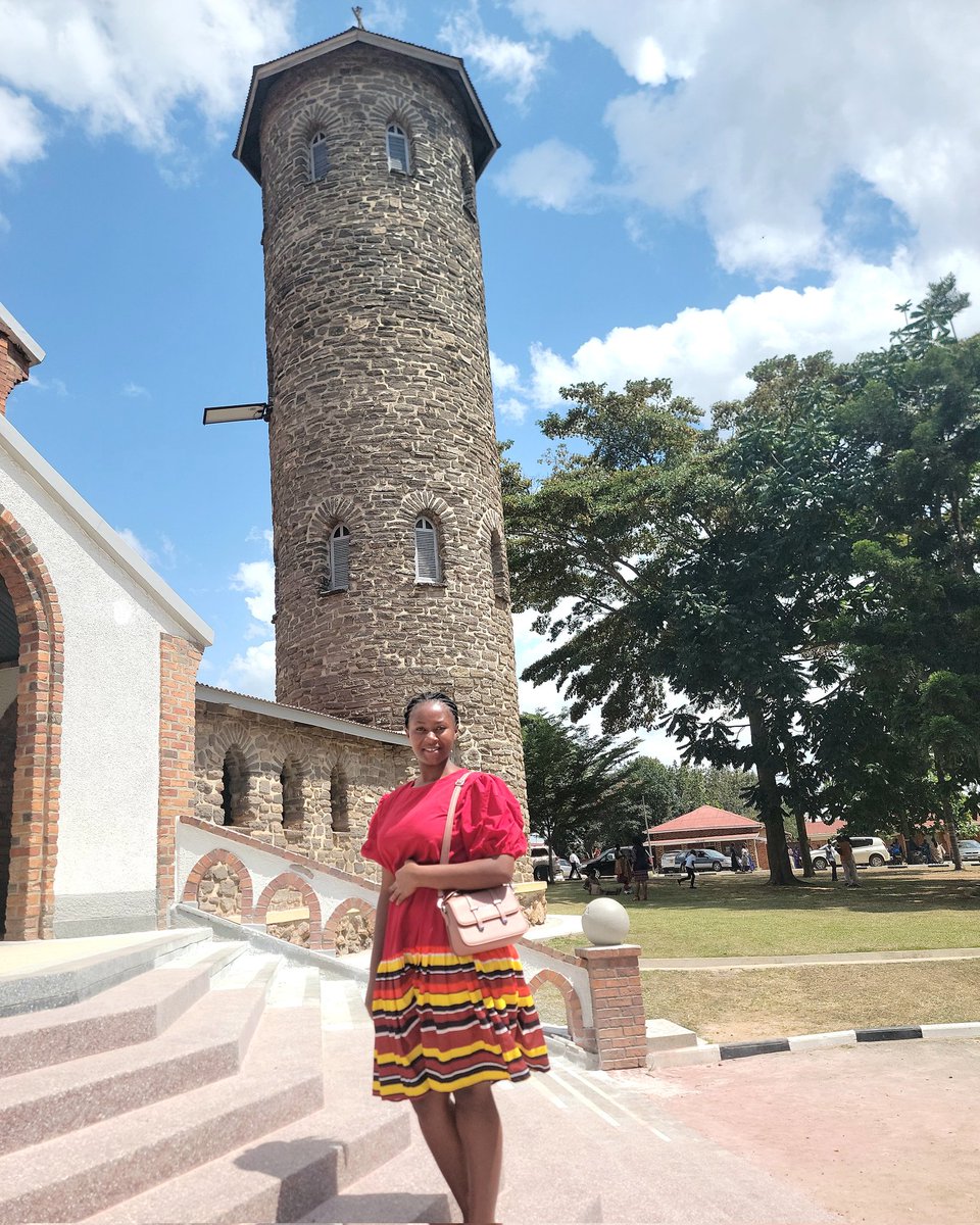 APhabi6935's tweet image. It's Sunday let's go to church