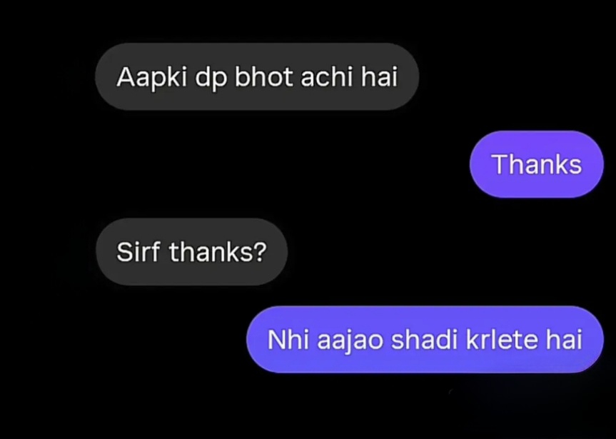 MasalaMoodz's tweet image. Hadd hai 😤😤