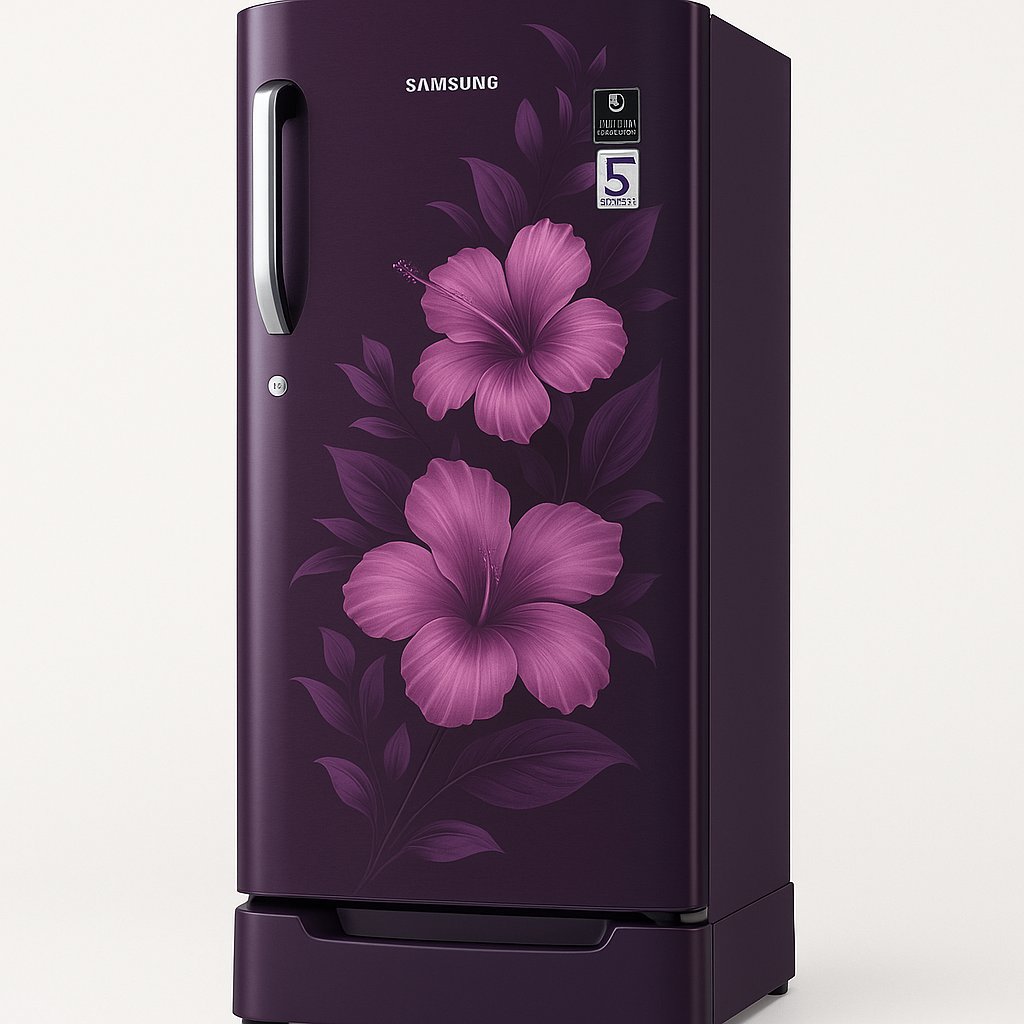 viswaboy1990's tweet photo. 189L Direct Cool 5★ Single Door Fridge with digital inverter
Hash Tags:
#fridge
#singledoor
#refrigerator
#inverter
#Samsung
To More details click here:
https://t.co/6z3DVjV9lh https://t.co/QOWKFZAvLy