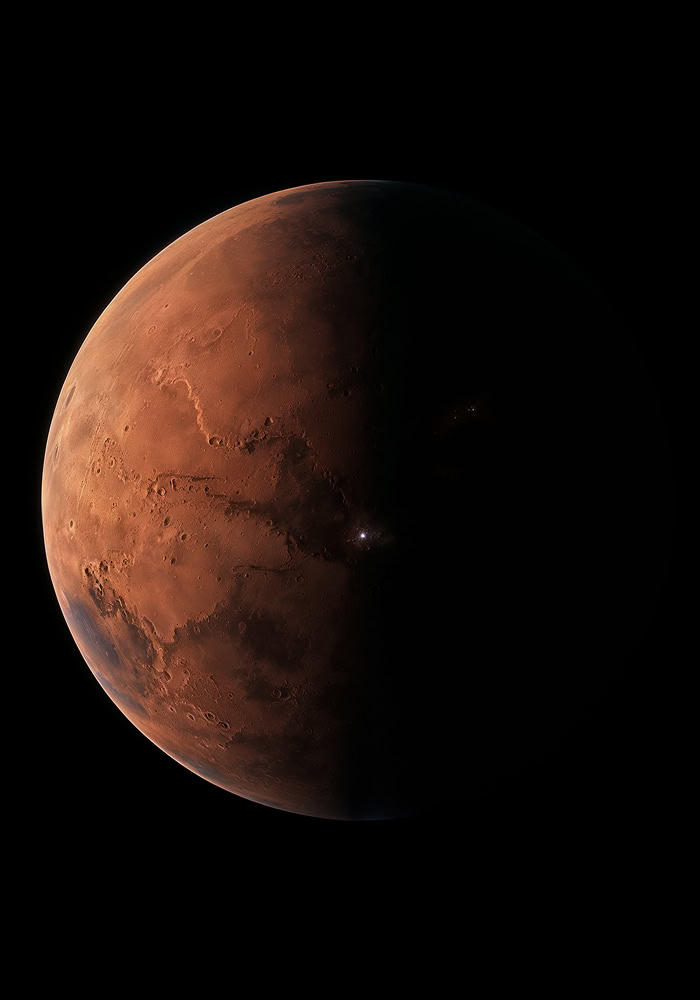 No other task will be so difficult or expensive to accomplish. Do I think we will succeed? Yes, but it’s far from guaranteed. Maybe you’ll make the difference. Hiring in every role; DMs open.