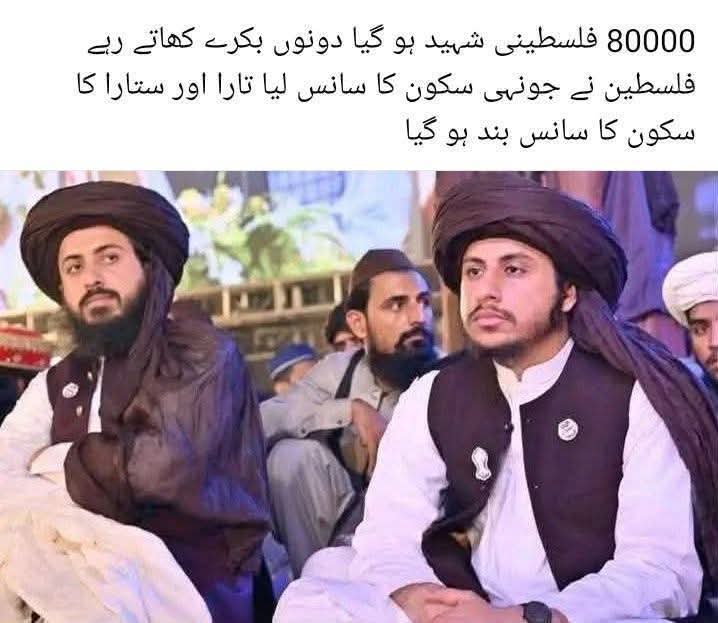 AWaqar42640's tweet image. دورِ حاضر کے خوارج وہ لوگ ہیں جو مذہب کے نام پر تشدد کرتے ہیں اور مزہب کا استعمال کر کہ لوگوں کو گمراہ کرتے ہیں 
#TLPMarchForPalestin 
#TLPMarchForPalestineTLP 
#TimnasDay