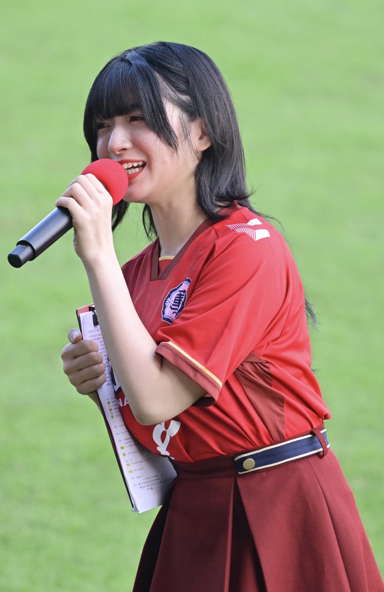進藤あまねさん………
#zweigen #蓮ノ空