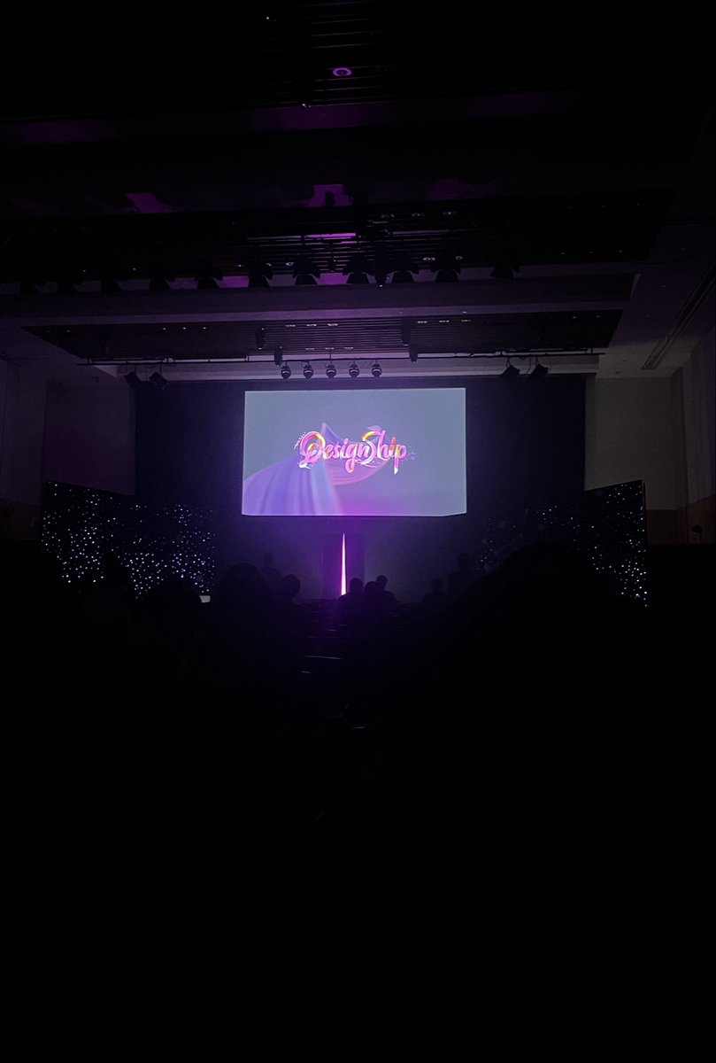 eccom_creation's tweet photo. デザインシップ2025 本日北住が登壇させていただきます！よろしくお願いします！！ https://t.co/aLqGg8BqpZ