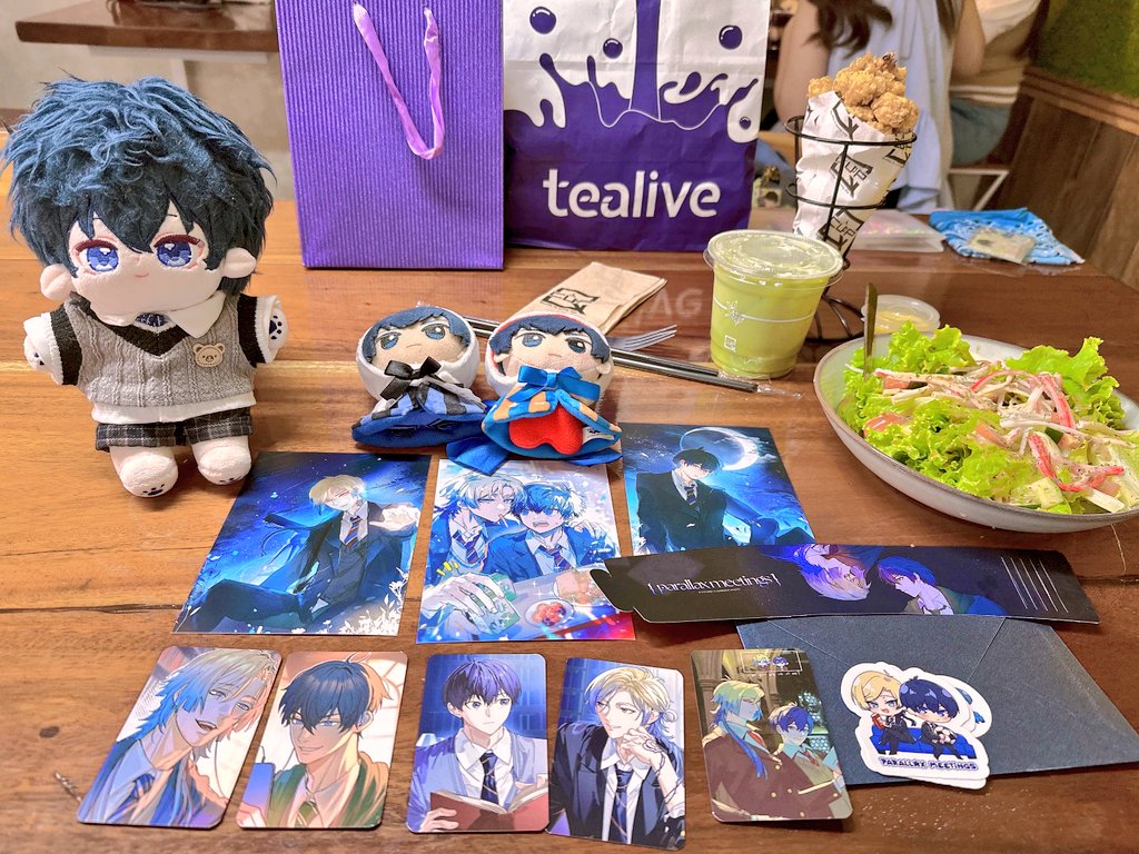 rani 🔮 tweet media