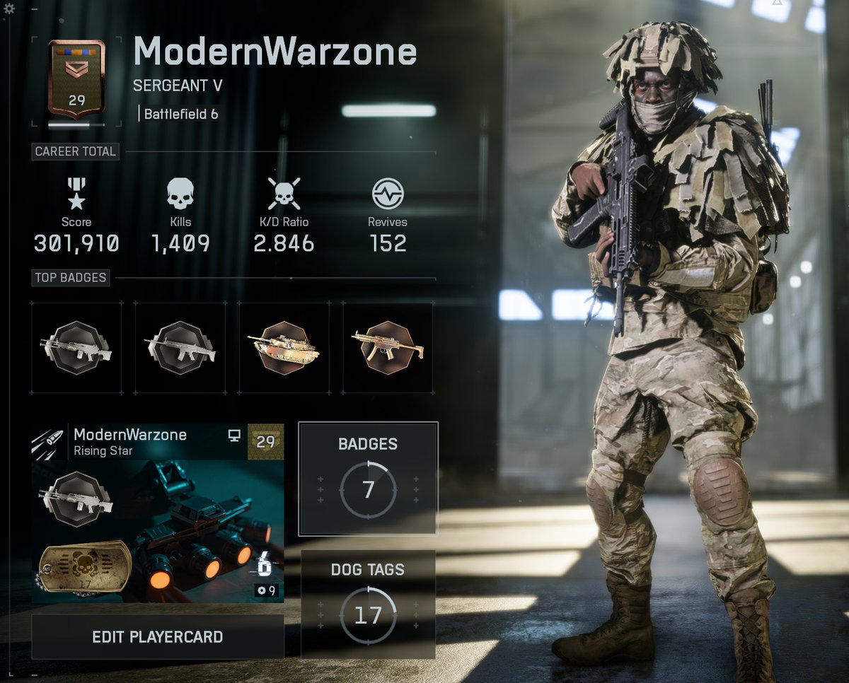 ModernWarzone tweet media