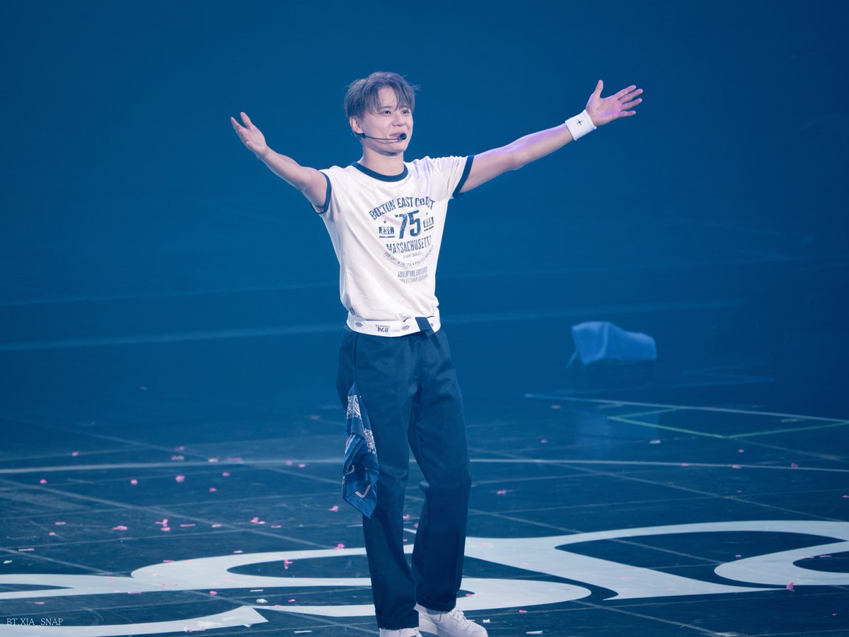 251011 XIA CONCERT Chapter2:Festa

나 안아-!

#김준수 #XIA #XIA준수 #ジュンス
⠀