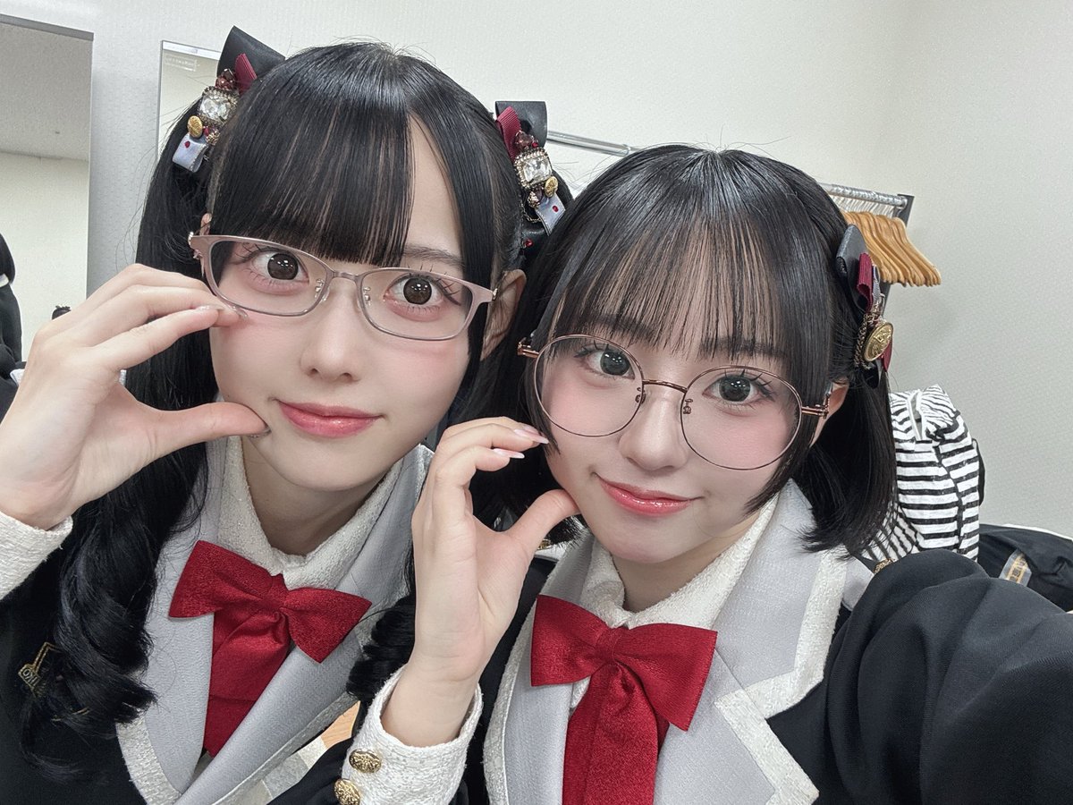 su_suzumi_'s tweet image. ✨️🎀 #松本ももな生誕祭2025 🎀✨️
お誕生日おめでとう🎂︎💕︎
いつも優しく甘やかしてくれて
だーいすきなお姉ちゃんです🥹🥹
2人のYouTubeでも話したけど
#高嶺のなでしこ として一緒に活動できて本当にしあわせだよ💞
いつもたかねこで良かったって言ってくれてありがとう😭︎💕︎…