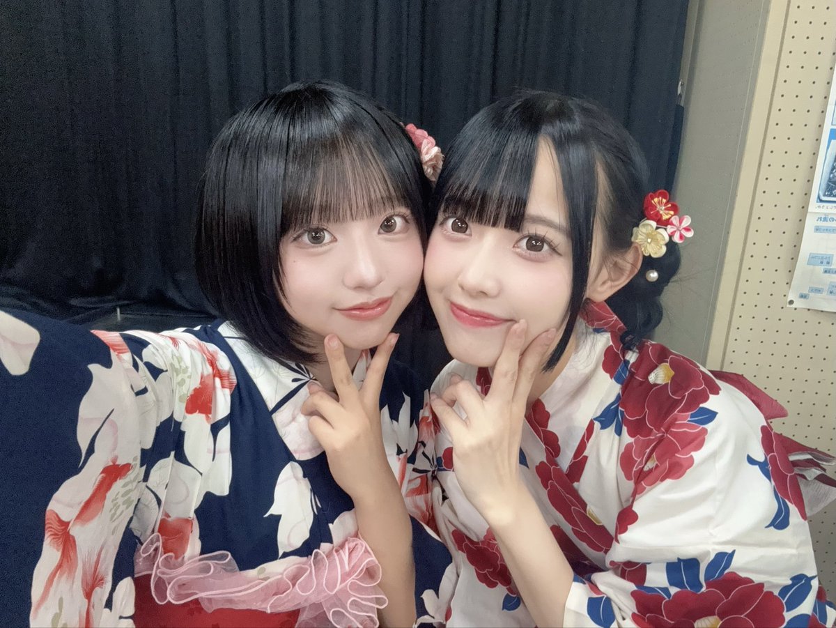 su_suzumi_'s tweet image. ✨️🎀 #松本ももな生誕祭2025 🎀✨️
お誕生日おめでとう🎂︎💕︎
いつも優しく甘やかしてくれて
だーいすきなお姉ちゃんです🥹🥹
2人のYouTubeでも話したけど
#高嶺のなでしこ として一緒に活動できて本当にしあわせだよ💞
いつもたかねこで良かったって言ってくれてありがとう😭︎💕︎…